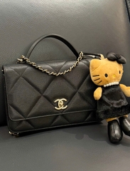 Túi Xách Woc Chanel 25k