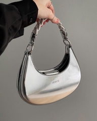 Túi Xách 𝗚𝗶𝗮𝗿𝗶𝘁𝗲 𝗟𝘂𝗻𝗮 𝗦𝗶𝗹𝘃𝗲𝗿 𝟮.𝟬