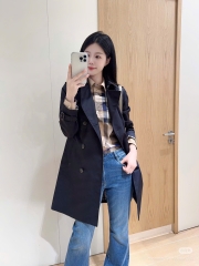 Áo Trench Coat Ralph Laurent