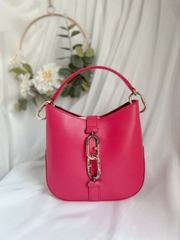 Túi Xách Furla Sirena Mini Hồng