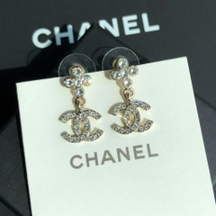 Bông Tai Chanel