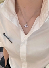 Set Vivienne Lee Orb Silver