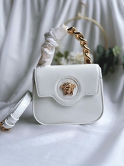 Túi Versace Top Handle Medusa