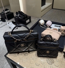Túi xách Chanel Vanity 25k
