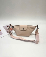 Túi Longchamp Mini Hồng