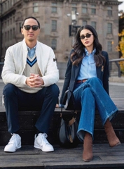 Áo Vest Ralph Laurent