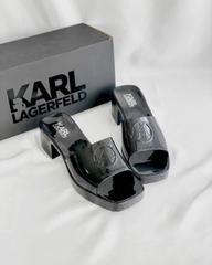Guốc Karl -  Lagerfeld