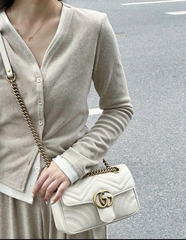 Túi Xách Gucci Marmont Shoulder