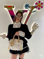 Louis Vuitton speedy 25 TM