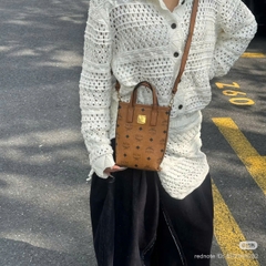 MCM Tote Mini