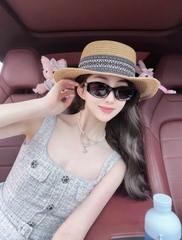 Kính Miu Miu Mắt Mèo