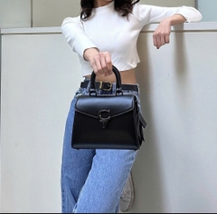 Túi Xách Coach Sammy 21 So Black