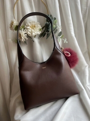 Túi Đeo Vai Hobo Coach Brooklyn