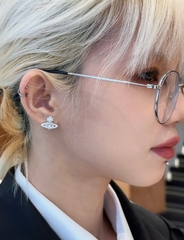 Bông tai Vivienne Narcissa
