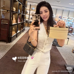 Túi Xách Coach Vanity