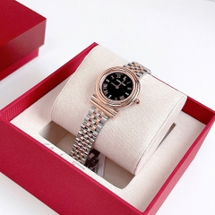 Đồng Hồ Salvatore Ferragamo Gancini