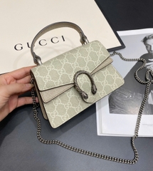 Túi xách Gucci dionysus top handle
