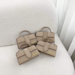 Túi Jacquemus bambino