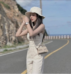 Túi Jacquemus bambino