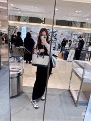 GUCCI Ophidia GG Tote Bag