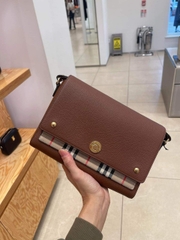 Burberry cross body