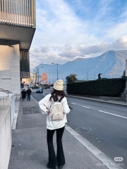 Balo Coach mini