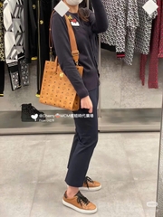 Túi Mcm Tote Klassikk