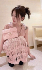 Túi xách Chanel Trendy