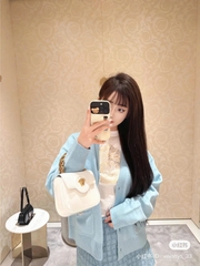 Túi Versace Top Handle Medusa