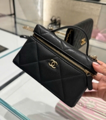 Túi xách Chanel Vanity 25k