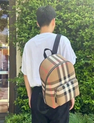 Balo Burberry