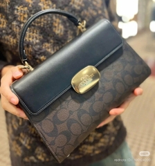 Túi Xách Coach Eliza