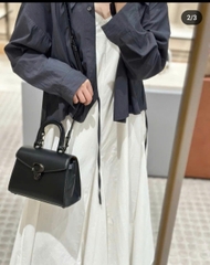 Túi Xách Coach Sammy 21 So Black