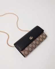 Túi Xách Gucci Woc Mono Canvas