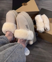 Sục UGG- Slipper