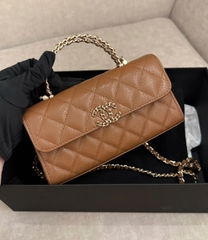 Túi Chanel Kelly Woc