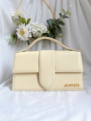 Jacquemus bambino ivory