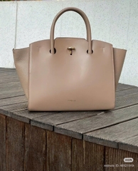 Túi Xách Furla Genesi Tote Small