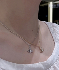 Vòng cổ Vivienne Olympia