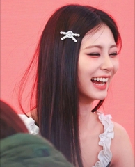 Kẹp Tóc ShushuTong