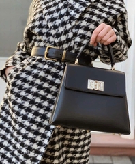 Túi Furla 1927 Top Handle Small