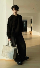 Túi Xách Tote Versace