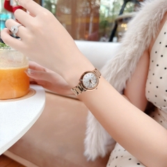 Đồng Hồ Citizen Arcly