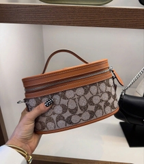 Túi Xách Coach Vanity