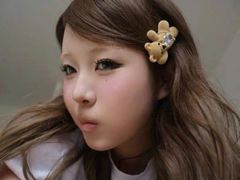 Kẹp Tóc Shushutong