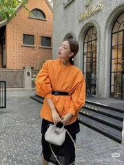 Túi xách Longchamp Roseau xs