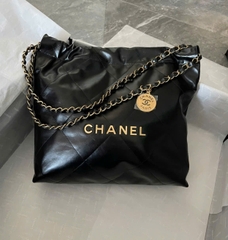 Túi Xách Chanel Hobo C22
