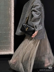 Túi Xách Yves Saint Laurent Loulou Mini