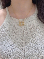 Vòng cổ Celine