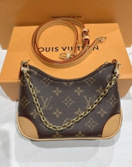 Túi Xách Louis Vuitton Nano Boulogne